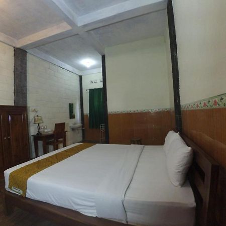 Istana Petani Otel Bromo Dış mekan fotoğraf