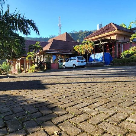 Istana Petani Otel Bromo Dış mekan fotoğraf