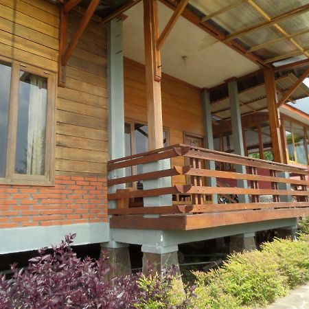 Istana Petani Otel Bromo Dış mekan fotoğraf