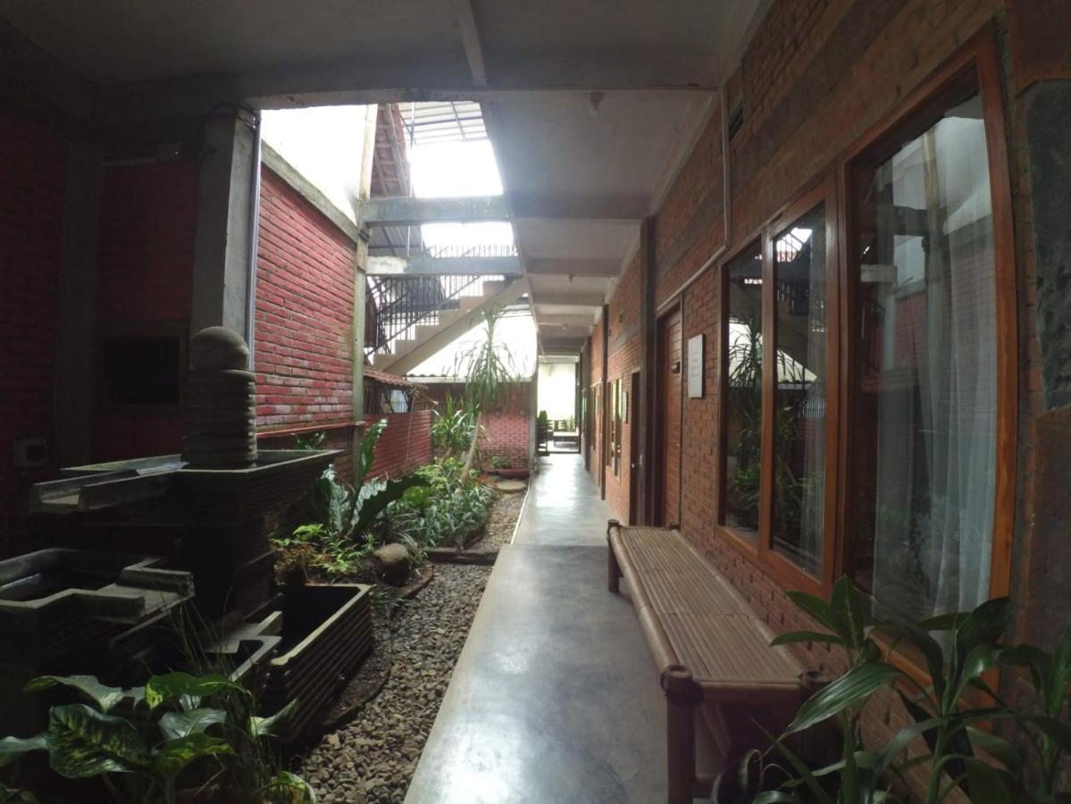 Istana Petani Otel Bromo Dış mekan fotoğraf