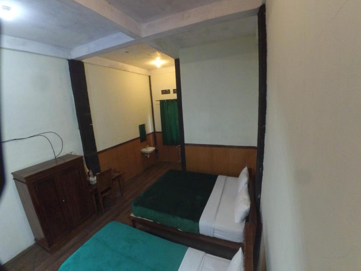 Istana Petani Otel Bromo Dış mekan fotoğraf