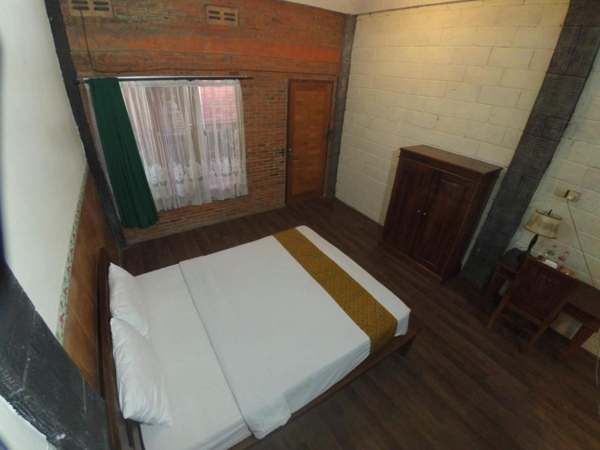 Istana Petani Otel Bromo Dış mekan fotoğraf