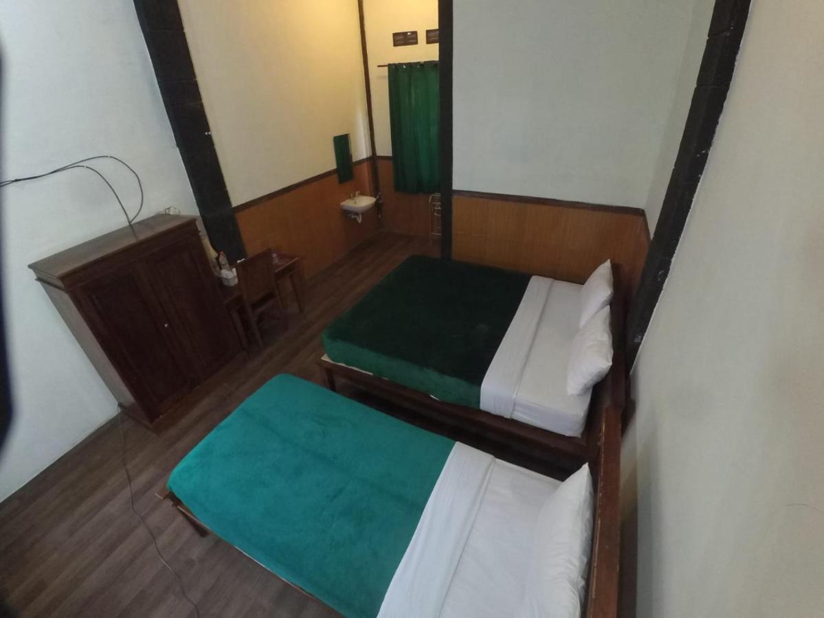 Istana Petani Otel Bromo Dış mekan fotoğraf