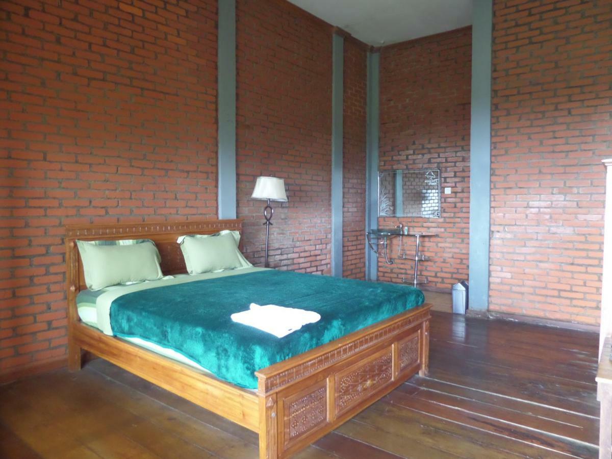 Istana Petani Otel Bromo Dış mekan fotoğraf