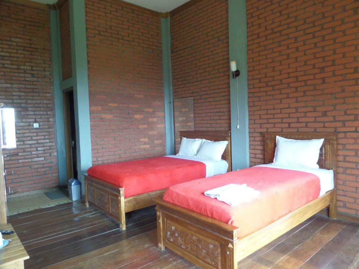 Istana Petani Otel Bromo Dış mekan fotoğraf