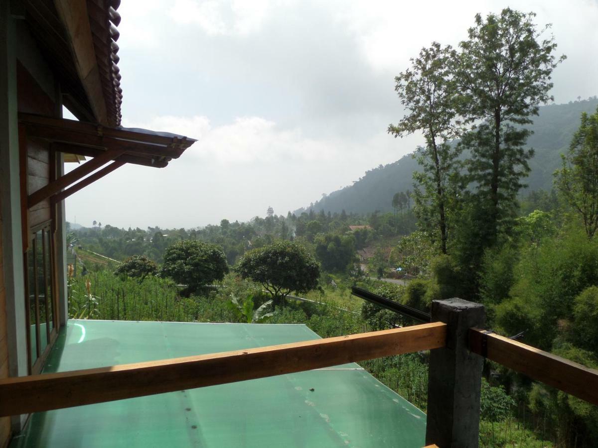 Istana Petani Otel Bromo Dış mekan fotoğraf