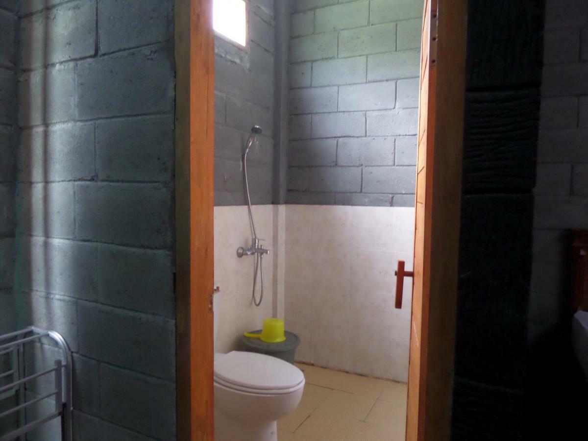 Istana Petani Otel Bromo Dış mekan fotoğraf