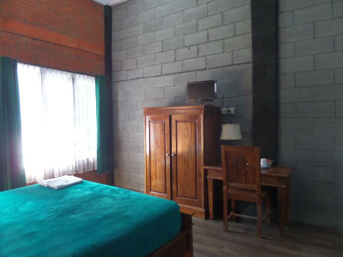 Istana Petani Otel Bromo Dış mekan fotoğraf
