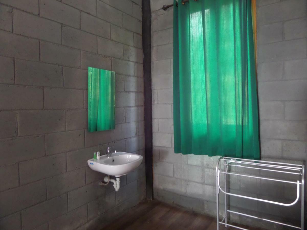 Istana Petani Otel Bromo Dış mekan fotoğraf