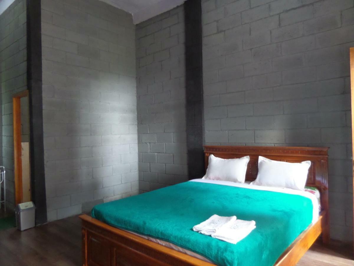 Istana Petani Otel Bromo Dış mekan fotoğraf